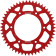 (image for) Supersprox Aluminum Rear Sprocket - 50T