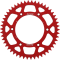 (image for) Supersprox Aluminum Rear Sprocket - 50T