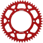 (image for) Supersprox Aluminum Rear Sprocket - 50T