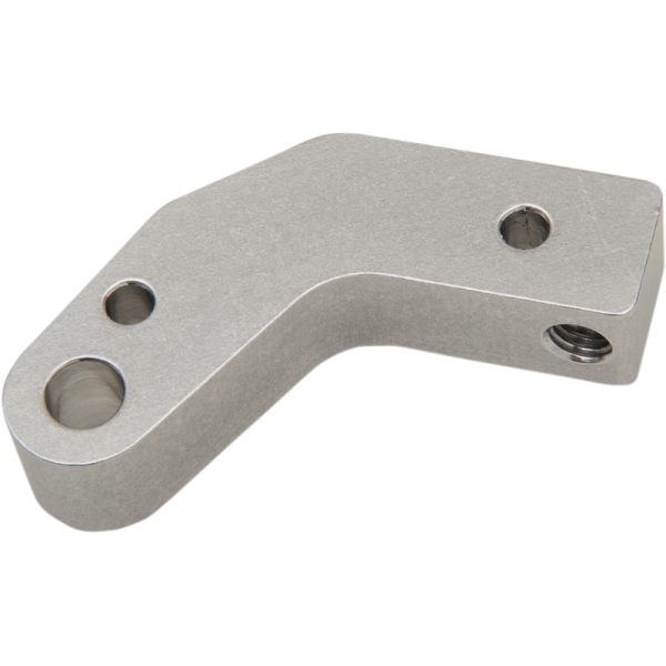 (image for) MEMPHIS SHADES HD Headlight extension kit (polished)