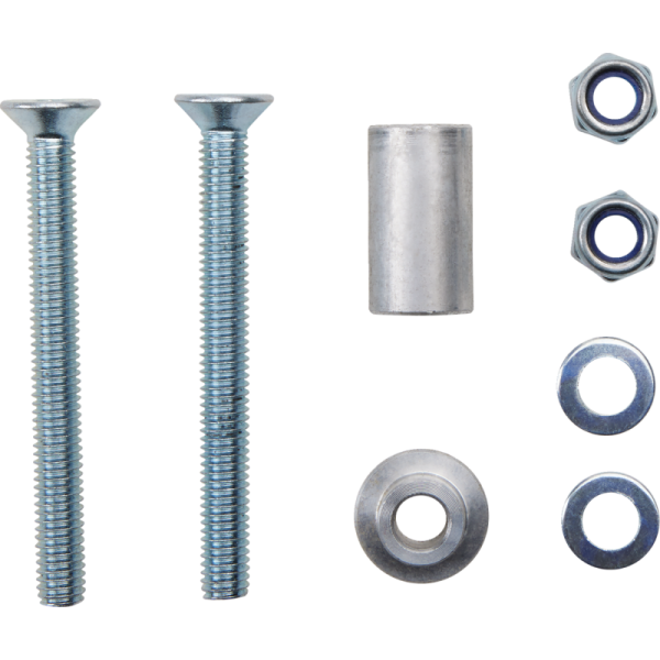 (image for) AXP Racing Chain Guide - Black