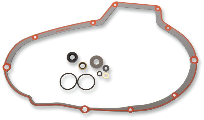 (image for) JAMES GASKET Primary Gasket Kit 86-90 XL