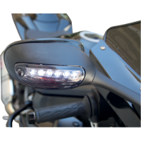 (image for) Moto-MPH Stealth DRL Integrated Turn Signals