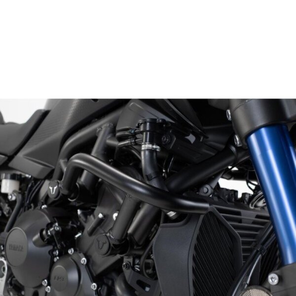 (image for) SW-MOTECH Frame/Bodywork Guard - YAMAHA Niken 18-22