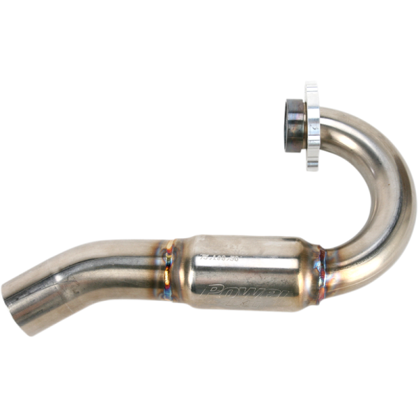 (image for) FMF Powerbomb Stainless Steel Header - Kawasaki KX250F