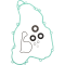 (image for) ProX Water Pump Repair Kit