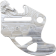 (image for) Pro Shark Fin with Brake Carrier - KTM 250/450 SX-F Factory Edition 22.5