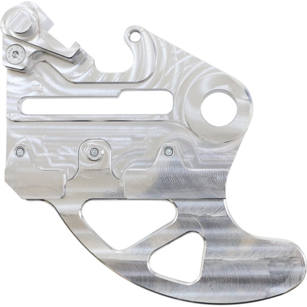 (image for) Moose Racing Pro Shark Fin with Brake Carrier - KTM 250/450 SX-F Factory Edition 22.5