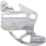 (image for) Pro Shark Fin with Brake Carrier - KTM 250/450 SX-F Factory Edition 22.5
