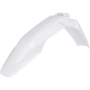 (image for) White Front Fender