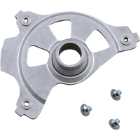 (image for) Acerbis Mounting Kit - YAMAHA YZ250F/450F 02-23 - Silver