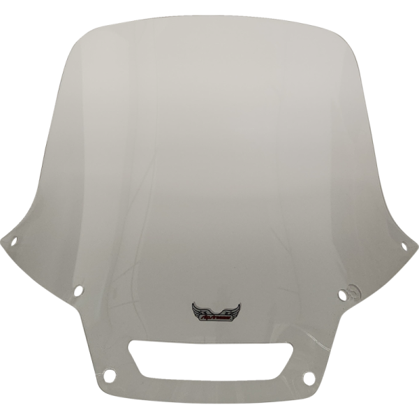 (image for) SLIPSTREAMER S230/231 Windshield Clear (+6”)