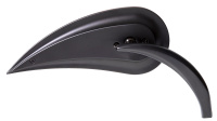 (image for) Rad III Right Mirror Black