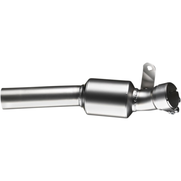 (image for) LeoVince Link Pipe Kit for Kawasaki ZX-10R 16-20