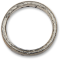 (image for) Moose Offroad Exhaust Gasket Kit for Suzuki DR-Z110 03-06