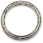 (image for) Moose Offroad Exhaust Gasket Kit for Suzuki DR-Z110 03-06