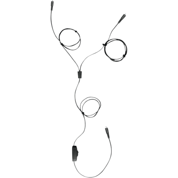 (image for) GEARS CANADA Y glove harness