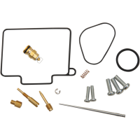 (image for) Moose Offroad Carburetor Repair Kit - 1003-0753