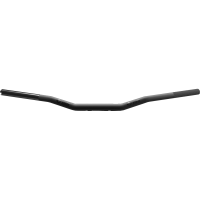 (image for) V-Twin Moto Handlebar V-Twin Tracker Black (1 1/8")