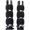 (image for) Air Cushion Klassic Grip, Chrome