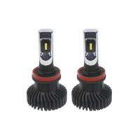 (image for) H11 LED Replacement Bulb, 5K