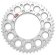 (image for) Renthal 48T Rear Sprocket - Silver