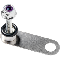 (image for) TPMS Sensor Bracket for RSD/Performance Machine Wheels