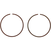 (image for) Wiseco Replacement Ring Set - 2614CD