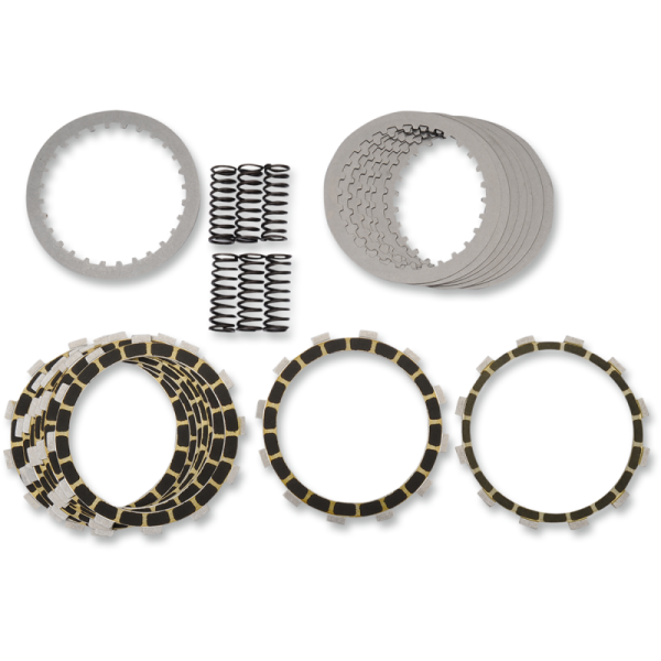 (image for) Clutch Kit 1131-1191