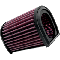 (image for) K&N OE Replacement Air Filter for Yamaha FJR1300 01-21