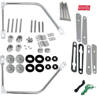 (image for) Complete Quick-Disconnect Kit