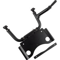 (image for) Drag Specialties Black Centerstand