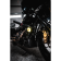 (image for) Mounting Brackets - Gloss Black