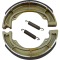 (image for) Standard Rear Brake Shoe for SUZUKI SP400 80