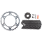 (image for) X-Ring Chain & Sprocket Kit for Honda CBR600 F4i 01-06