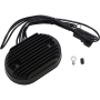 (image for) Premium Voltage Regulator - Black