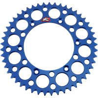 (image for) Rear Sprocket 49T Blue