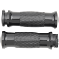 (image for) Gel Grips Black Anodized