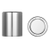 (image for) Docking Cover - Mirror Polished Smooth