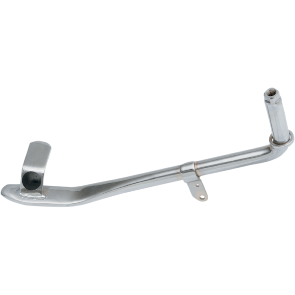 (image for) Drag Specialties Chrome Kickstand -1" 00-06 Softail