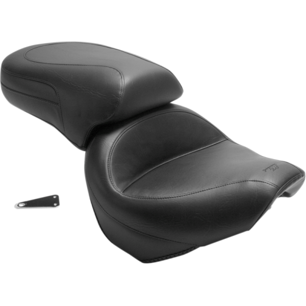 (image for) MUSTANG Vintage Wide Touring Seat