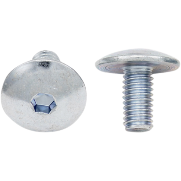 (image for) Replacement Fairing Bolt M6 x 1.0 x 12 mm