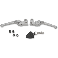 (image for) Anthem Adjustable Lever Set - Chrome