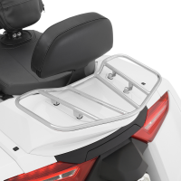 (image for) Luggage Rack, Chrome