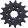 (image for) Supersprox Front Sprocket - 15T