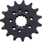 (image for) Supersprox 15T Countershaft Front Sprocket
