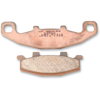 (image for) Standard Front Brake Pad for SUZUKI GS500E 89-95