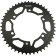 (image for) Vortex Rear Steel Black Sprocket 47T