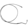(image for) Sterling Chromite Mid Front Brake Line