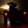 (image for) Probeam LED Squareback Taillight - Smoke, W/O License Plate Window